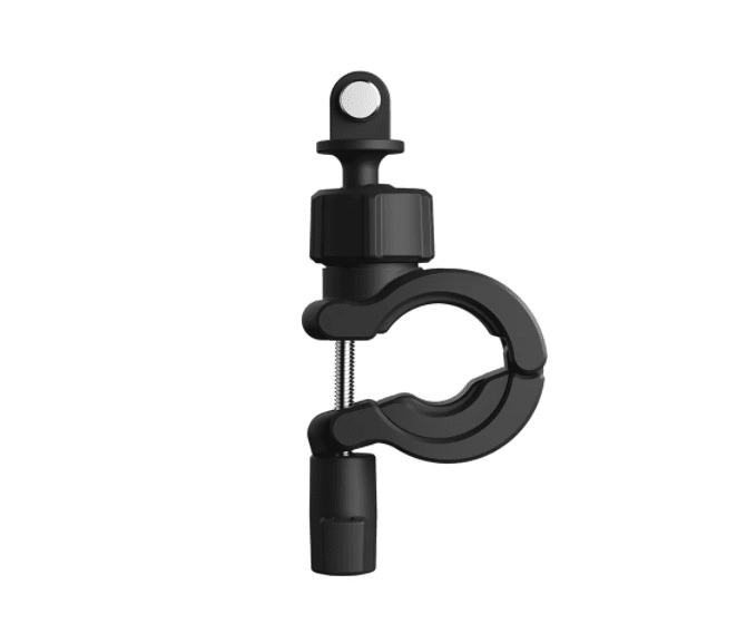 Bicycle mount Telesin for sports cameras 360° (DJ-HBM-001) - Image 3