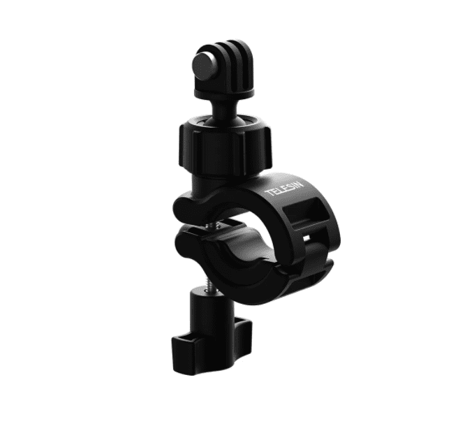 Bicycle mount Telesin for sports cameras 360° (DJ-HBM-001) - Image 5