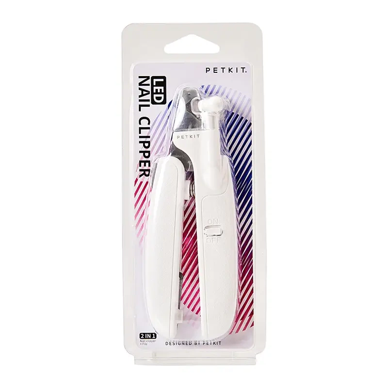 LED nail clippers PetKit - Image 5