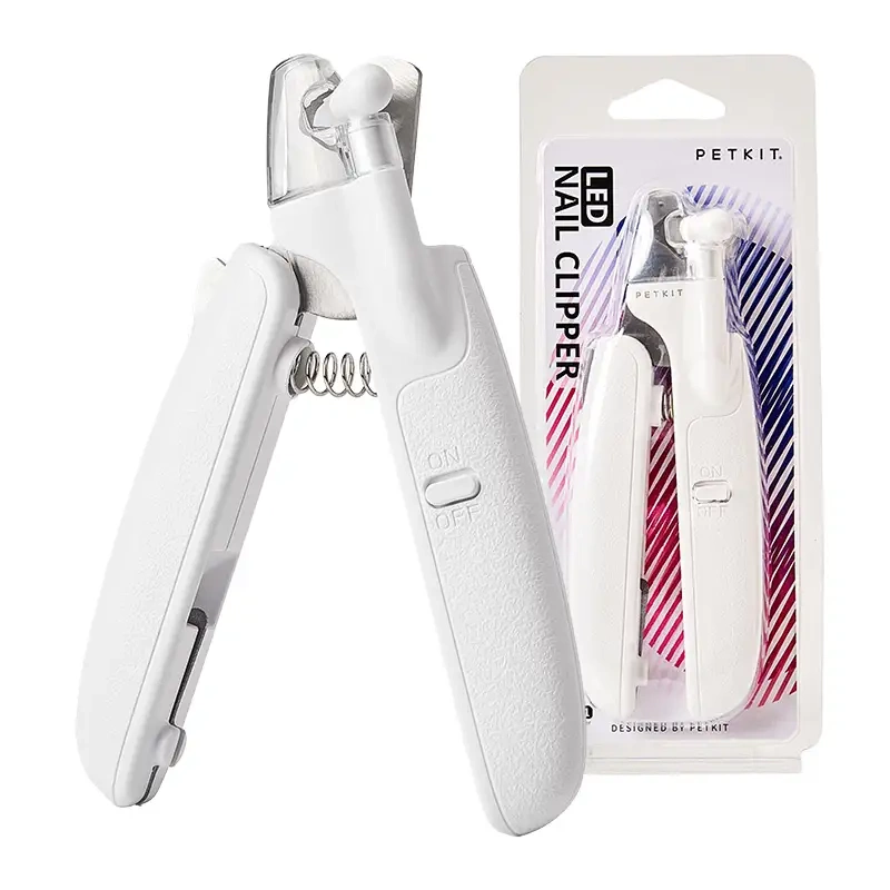 LED nail clippers PetKit - Image 6