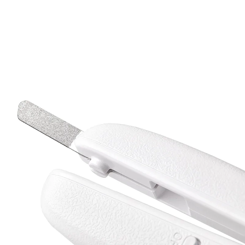 LED nail clippers PetKit - Image 3