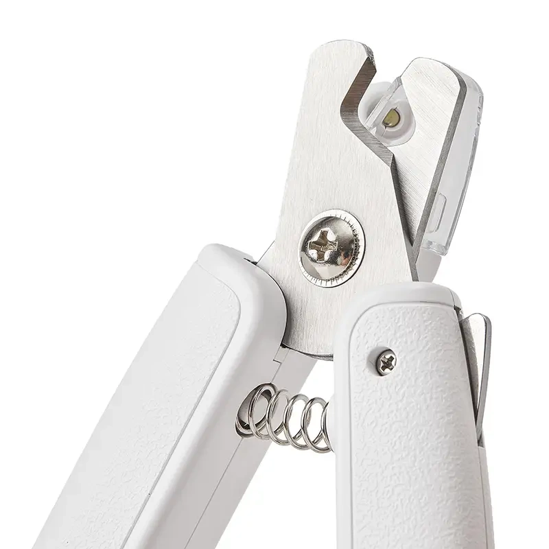 LED nail clippers PetKit - Image 2
