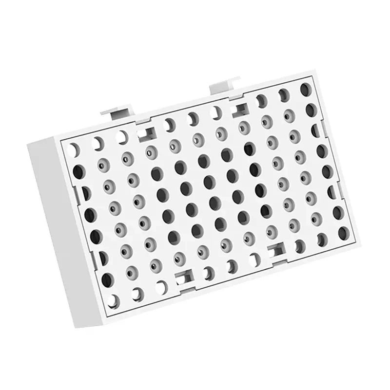 Replacement filter for PetKit Pura Air odor eliminator (2pcs) - Image 2