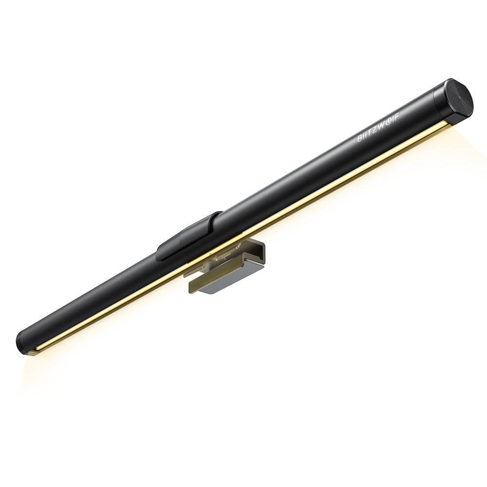 Monitor Light Bar Blitzwolf BW-CML2, RGB - Image 2