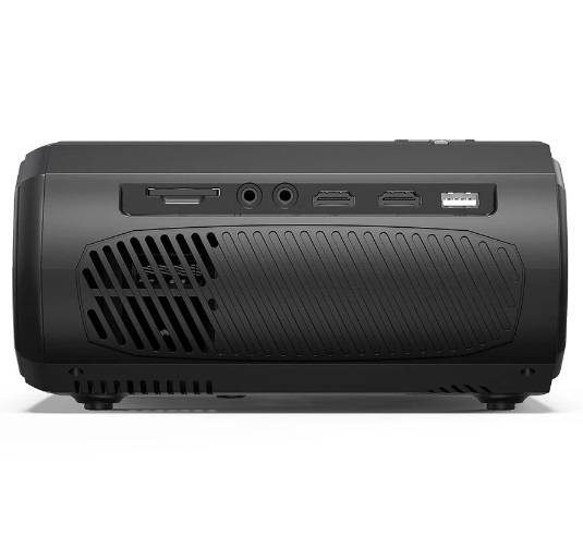 Projector BlitzWolf BW-VP13 Full HD 1920x1800P WiFi (black) - Image 3