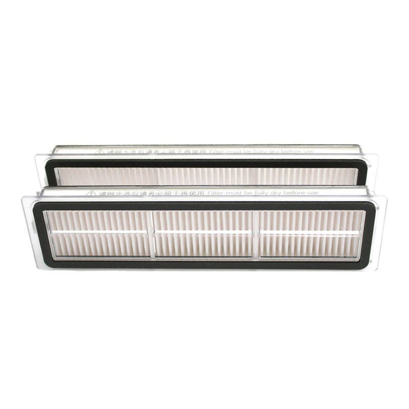 Dust box filter for vacuum cleaner Dreame D9/ D9 Pro/ D9 Max/ L10 Pro/D10s/D10s pro/F9 pro (2pcs.) - Image 2