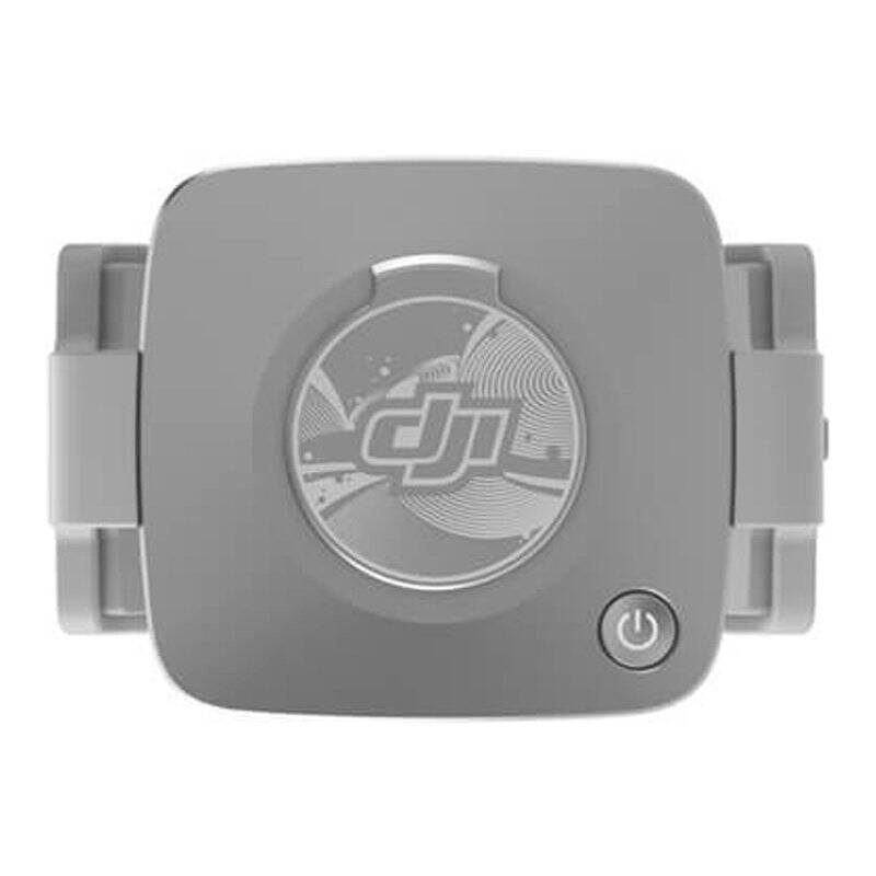 DJI OM Fill Light Phone Clamp - Image 2