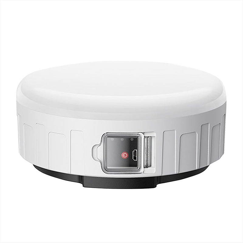 Superfire T25 camping light, 400 lm, USB, 3 modes - Image 2