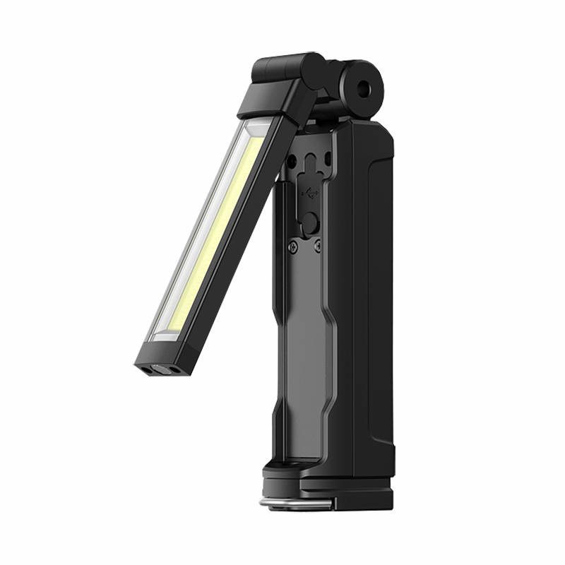 Superfire G16-S multifunction flashlight, 800lm, USB-C - Image 2