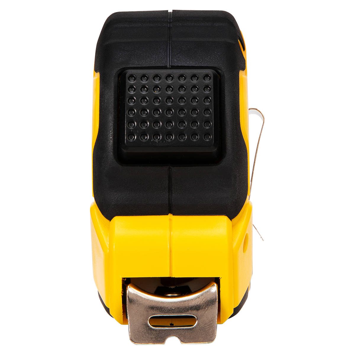 Steel Measuring Tape 10m/25mm Deli Tools EDL3799Y (yellow) - Image 4