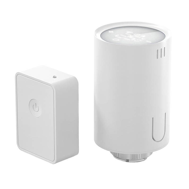 Smart Thermostat Valve Starter Kit Meross MTS150HHK (HomeKit) - Image 2