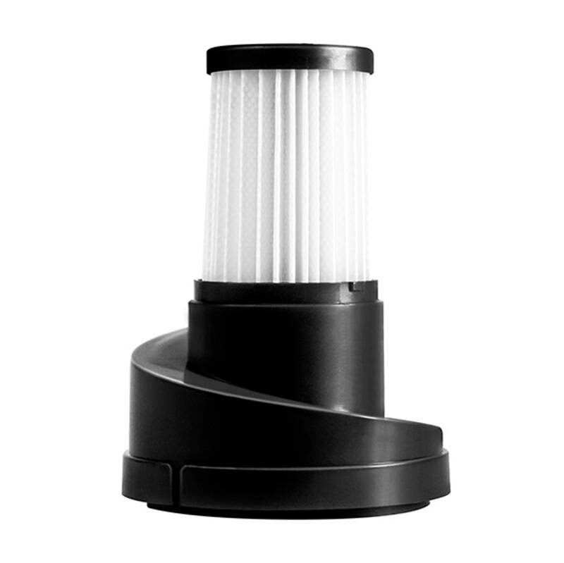 Vacuum cleaner Deerma DX600 (black) - Image 6