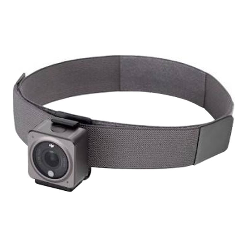 DJI Action 2 Magnetic Headband