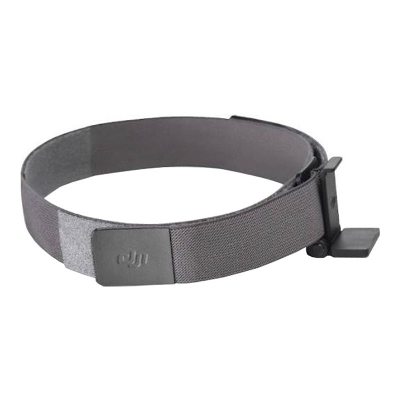 DJI Action 2 Magnetic Headband - Image 2
