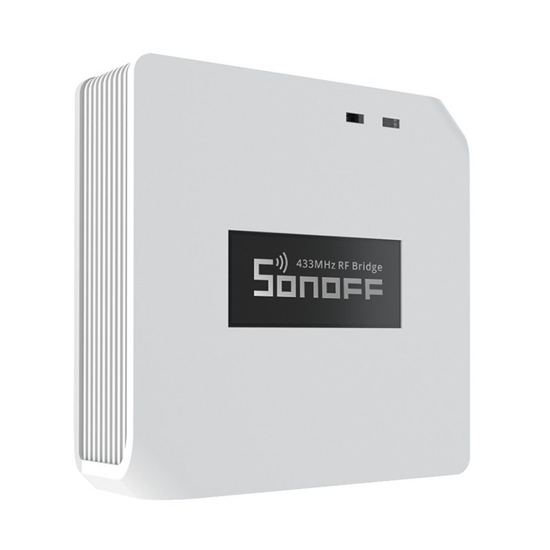 Smart Hub WiFi/RF 433MHz Sonoff RF BridgeR2 - Image 2