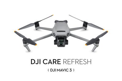 DJI Care Refresh DJI Mavic 3 - kod elektroniczny