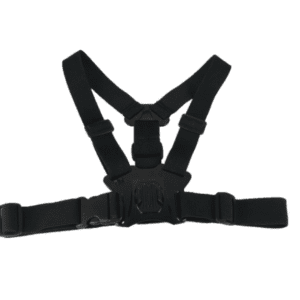 Chest strap Telesin with mount for sports cameras (GP-CGP-T07)