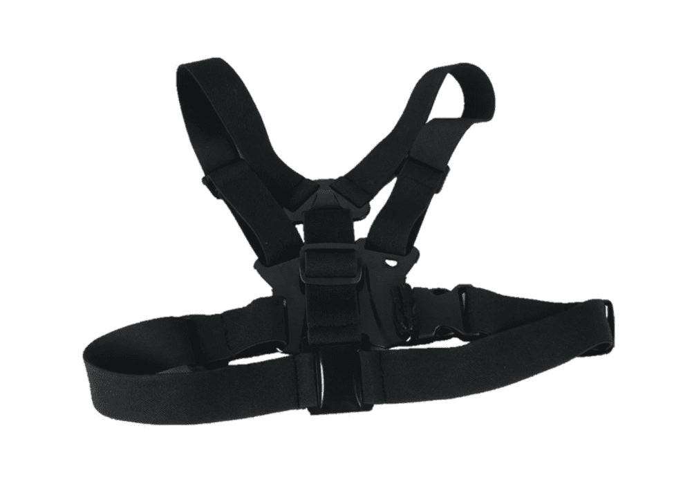 Chest strap Telesin with mount for sports cameras (GP-CGP-T07) - Image 2