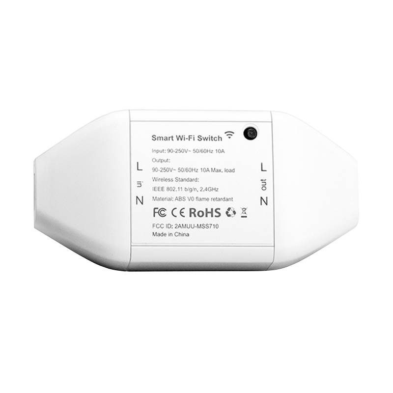 WiFi Smart Switch Meross MSS710HK (HomeKit) - Image 2