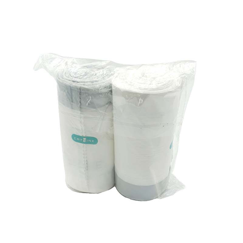 Cat Waste Bag Catlink for Scooper 2pcs - Image 2