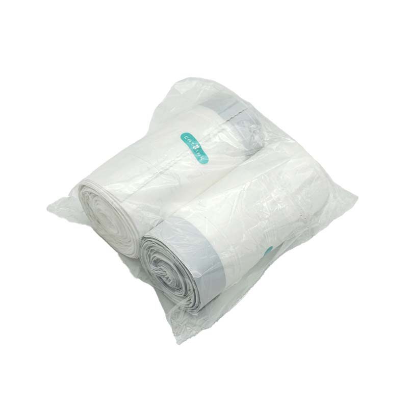 Cat Waste Bag Catlink for Scooper 2pcs - Image 3