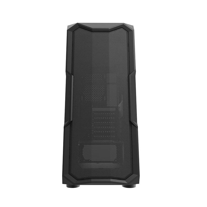 Computer case Darkflash Aquarius Mesh (black) - Image 6