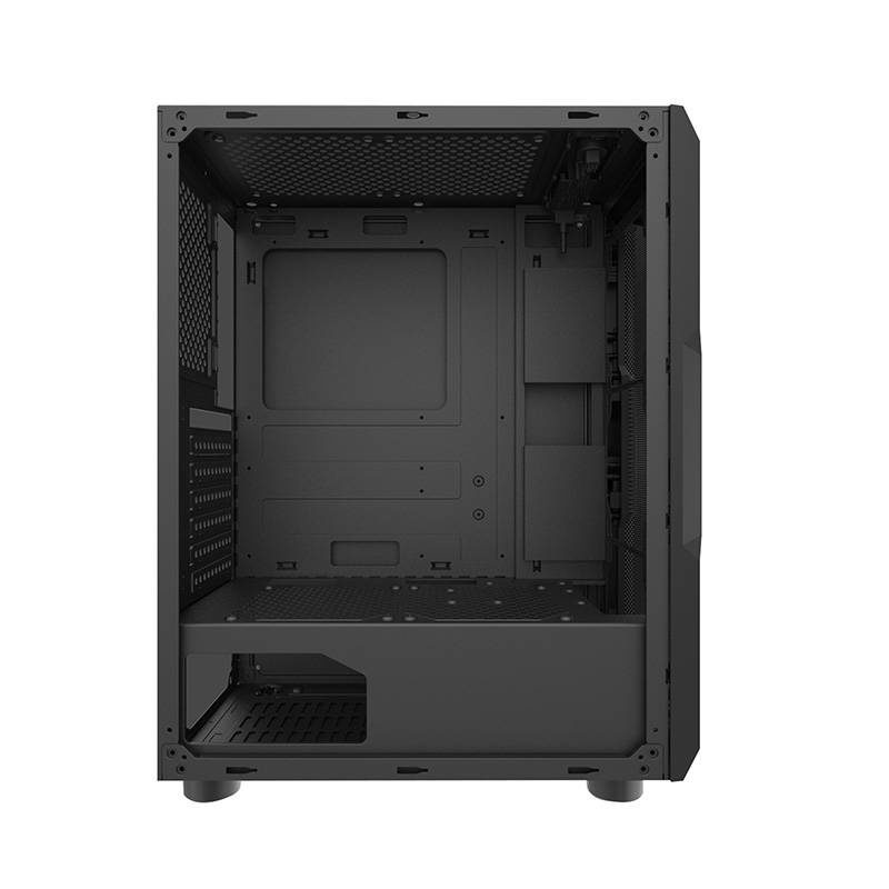 Computer case Darkflash Aquarius Mesh (black) - Image 4