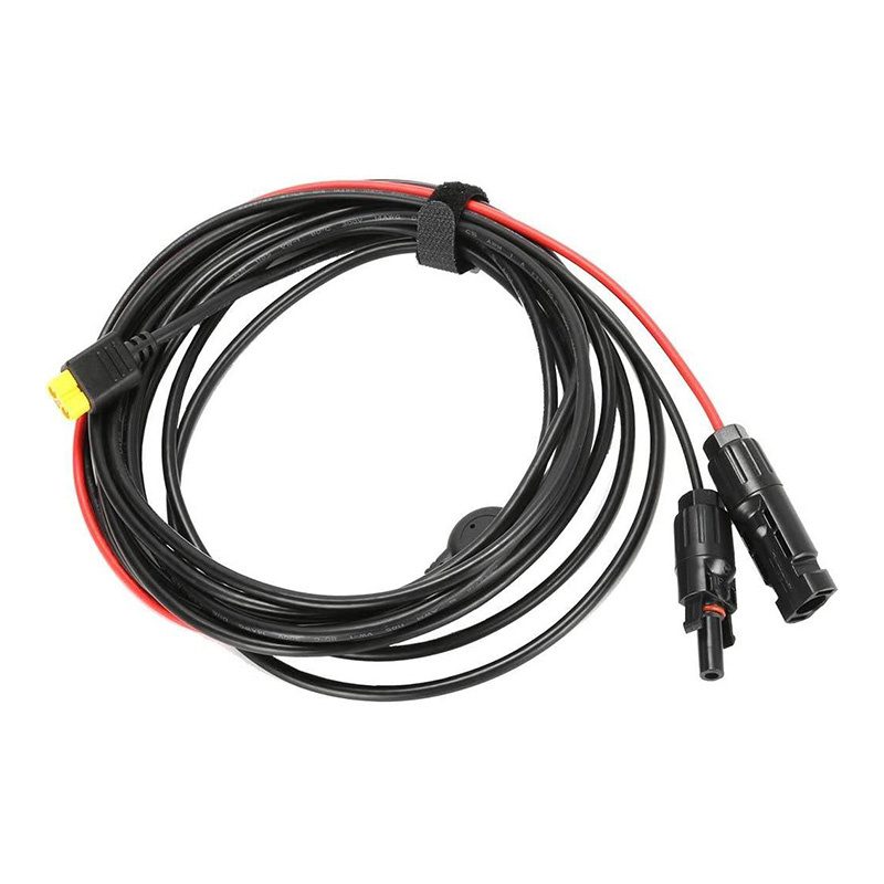 EcoFlow XT60 photovoltaic panel cable 5m - Image 6
