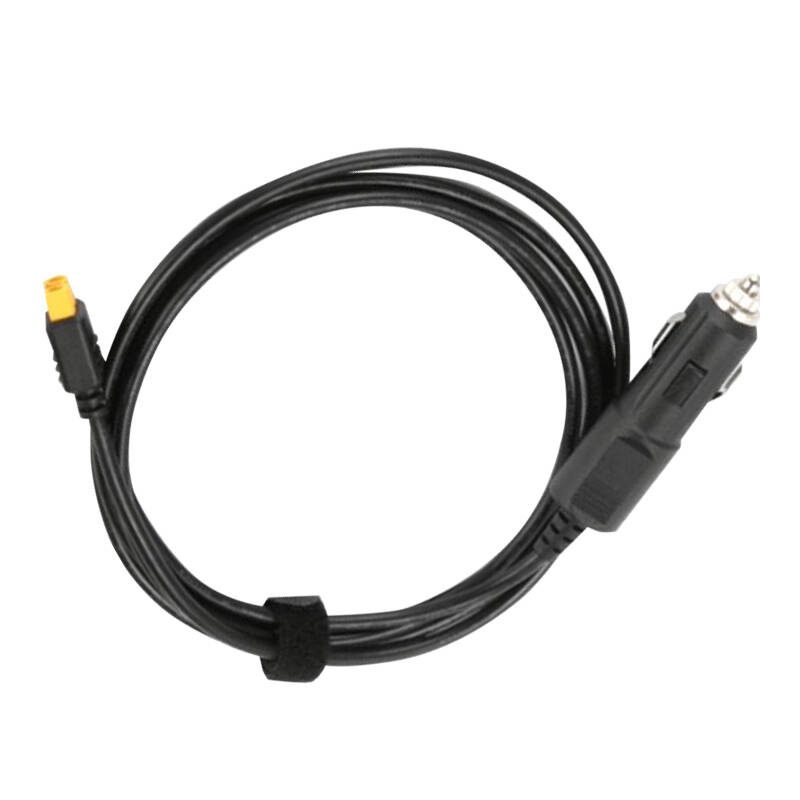 Car Charge EcoFlow XT60 Cable 1,5M - Image 2