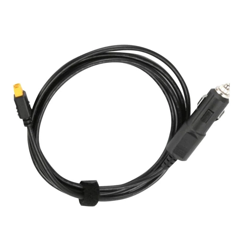 Car Charge EcoFlow XT60 Cable 1,5M - Image 4
