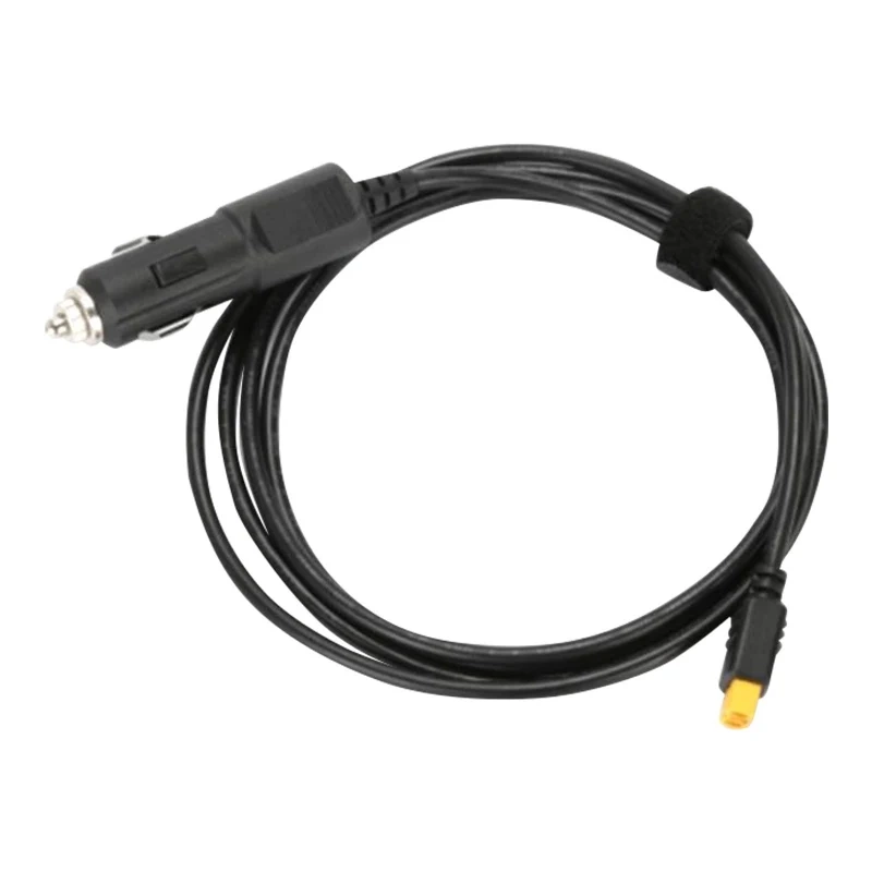 Car Charge EcoFlow XT60 Cable 1,5M - Image 3