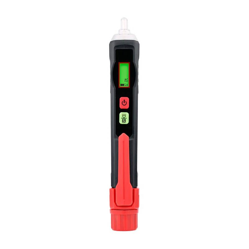 Non-contact voltage and phase tester Habotest HT101 - Image 2