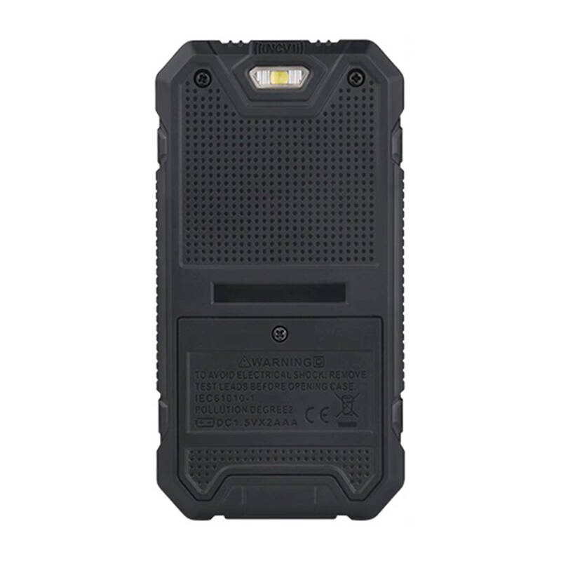 Digital Universal Multimeter Habotest HT125B - Image 3