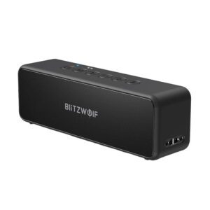 Blitzwolf BW-WA4 30W 4000mAh bluetooth speaker