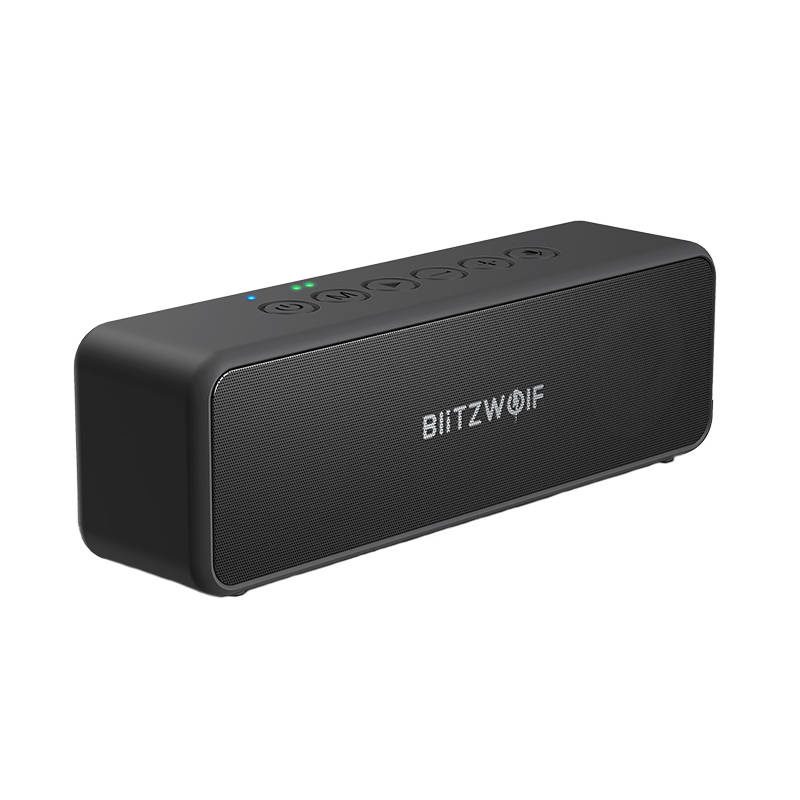 Blitzwolf BW-WA4 30W 4000mAh bluetooth speaker - Image 3