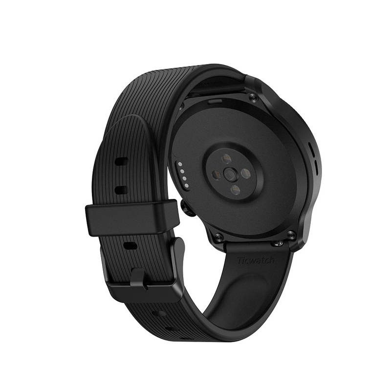 Smartwatch Mobvoi TicWatch Pro 3 Ultra GPS (Shadow Black) - Image 4
