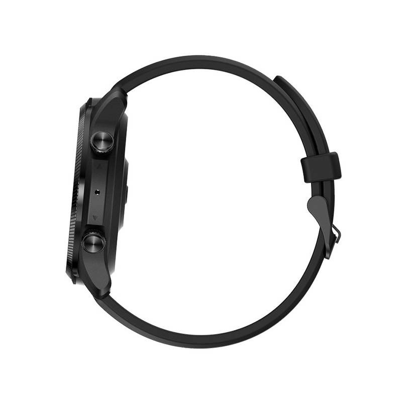 Smartwatch Mobvoi TicWatch Pro 3 Ultra GPS (Shadow Black) - Image 6