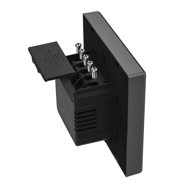 Smart Scene Wall Switch Sonoff NSPanel - Image 4