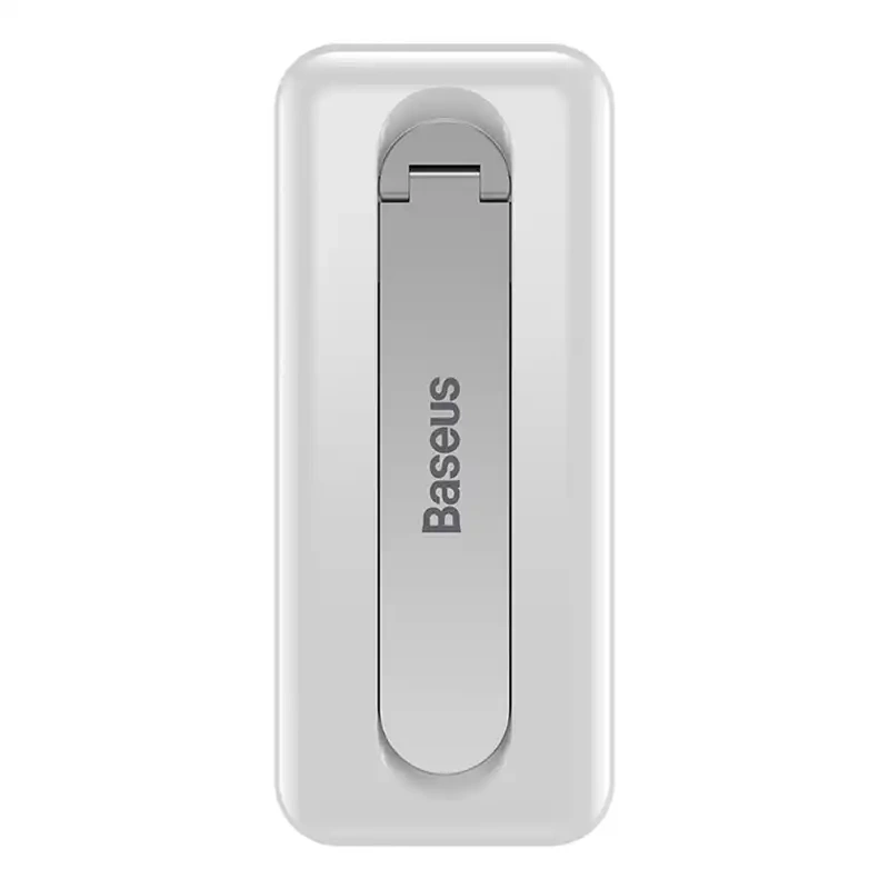 Baseus Foldable Bracket for Phone (White) - Image 2