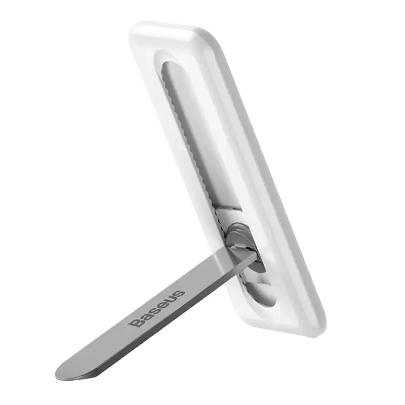 Baseus Foldable Bracket for Phone (White) - Image 3