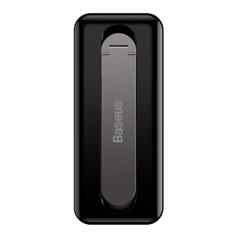 Baseus Foldable Bracket for Phone (Black) - Image 2