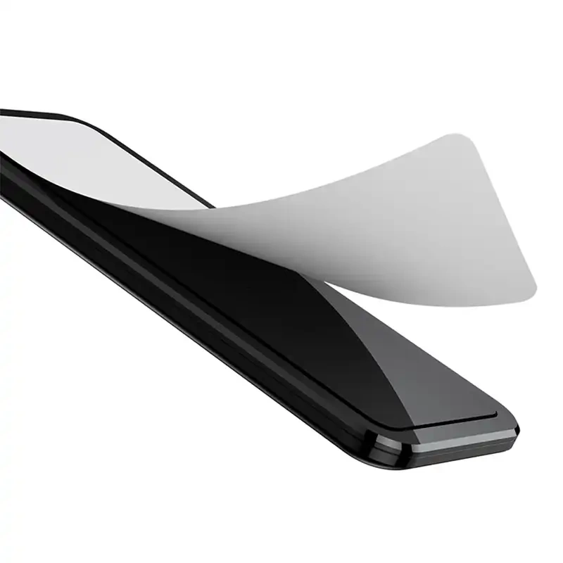 Baseus Foldable Bracket for Phone (Black) - Image 5