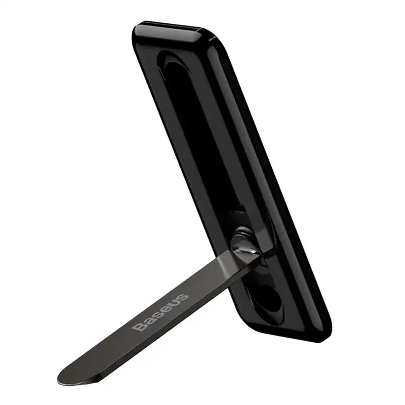 Baseus Foldable Bracket for Phone (Black) - Image 3