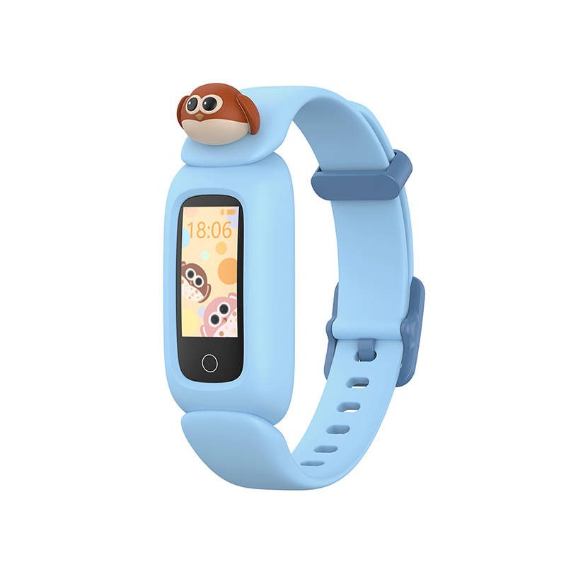 Havit M81 Smartband for children (blue) - Image 6