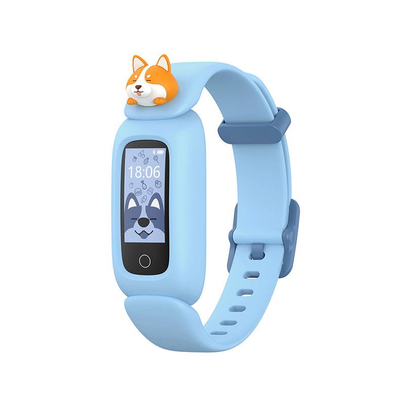 Havit M81 Smartband for children (blue) - Image 2
