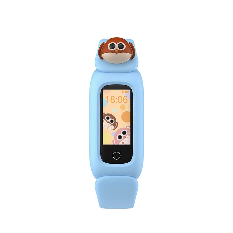 Havit M81 Smartband for children (blue) - Image 5