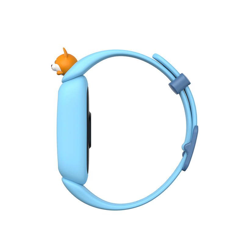 Havit M81 Smartband for children (blue) - Image 4