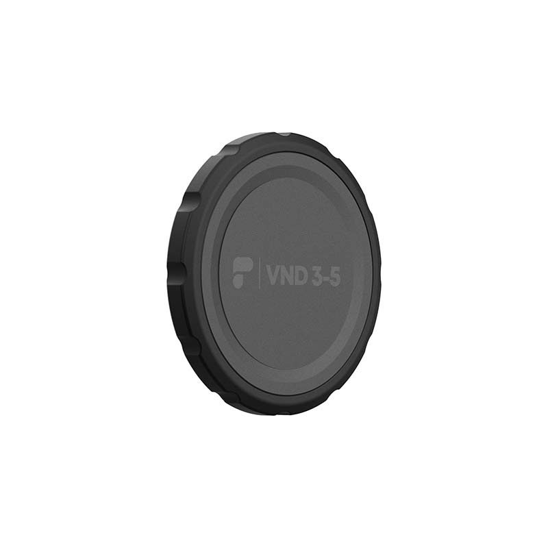 Filter VND 3-5 PolarPro LiteChaser Pro for iPhone 13 / iPhone 14 - Image 3