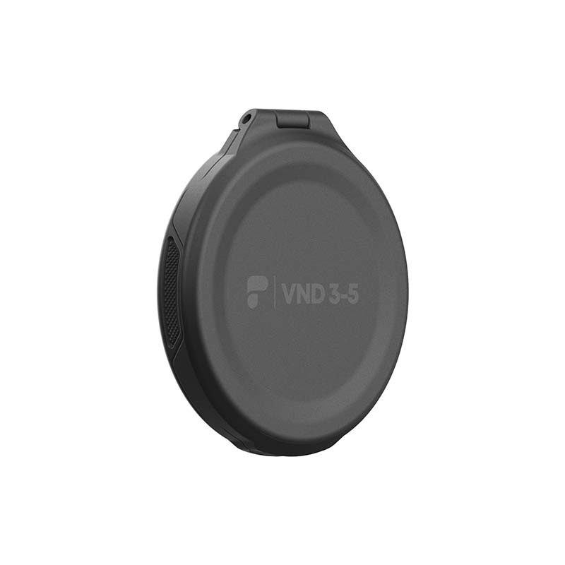 Filter VND 3-5 PolarPro LiteChaser Pro for iPhone 13 / iPhone 14 - Image 4