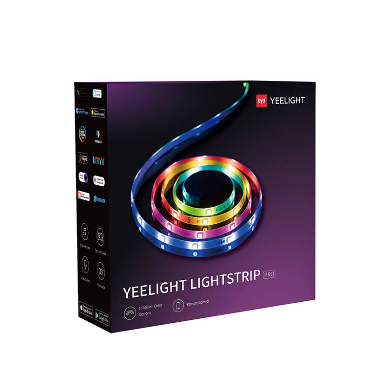 Yeelight LED Lightstrip Pro 2m - Image 4